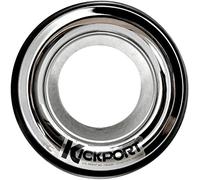 KickPort adskp2ch Sonic bombo Enhancer, cromado
