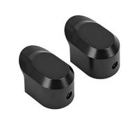 Kickscooter Cubierta Decorativa Delantera De Alta Calidad Compatible Con Xiaomi 5 5Pro Scooter Eléctrico Cubierta De Horquilla Delantera Piezas De Reparación Accesorios