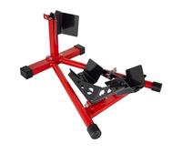 Kickstand Gato de Motocicleta, Soporte Rueda, Caballete Lateral, Brazo oscilante, Elevador, Marco para Taller Turismo