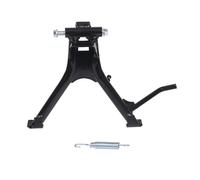 Kickstand para GV300S GV300 GV125 GV 125 300 S 300S Soporte Central Doble