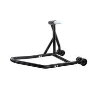 Kickstand Soporte para Motocicleta, Accesorio Profesional para, Elevador de Rueda Acero Negro para 250SR/MY22/450SR-S para 250/400/450/550