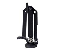Kickstand Soporte Rueda para Motocicleta Ahorra Mano Obra, Pata Cabra, Elevador Universal, Lateral, Marco Elevación Brazo Oscilante