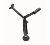Kickstand Soporte Universal para Ruedas De Motocicleta, Ahorrador Mano Obra, Marco Elevación Brazo Oscilante Metal para Elevador Lateral