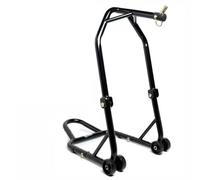Kickstand Soportes para Motocicletas, Soporte para Bicicleta, para Rueda Delantera, para Basculante, Elevador para Ruedas De Moto