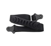 Kickstands Jiffy Stands - Correa de tracción de rescate compatible con CRF YZ KX EXC SX Road Motocross Enduro (trasero A negro)