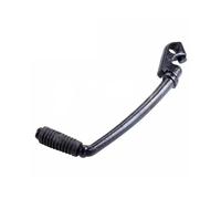 Kickstart Lever Pedal de arranque motocicleta, palanca, manivela, eje cambio marchas Para DT175 MX 1978-1986 Para DT125 1979-1982