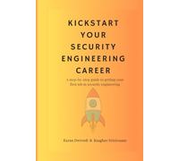 Kickstart Your Security Engineering Career