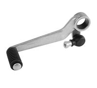 kickstarter palanca Pedal de palanca de cambio de marchas apto para Suzuki GSXR600 750 1000 1100 SV650 Bandit 1200 Start Gear Kit de