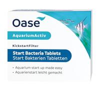 KickstartFilter Start - Ficha para bacterias (3 Unidades)