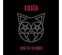 Kid 606 - Shout at the D Ner