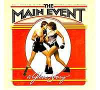 Kid 606 - The Main Event (bof)