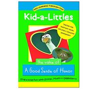 Kid a Littles Sense of Humor [Reino Unido] [DVD]