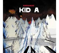 Kid a [Vinilo]