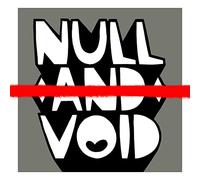 Kid Acne - Null And Void [VINYL] [Vinilo]