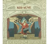 Kid Acne - Romance Ain't Dead [Vinilo]