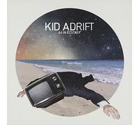 Kid Adrift - A4 in Ecstasy [Vinilo]