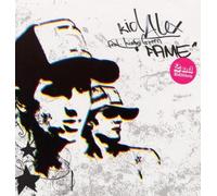 Kid Alex Ft Kimo Green - 2nd Edition [Import]