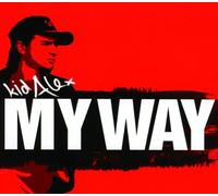 Kid Alex - My Way [Import]