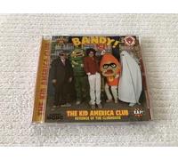 Kid America Club - Revenge of the Clubhouse