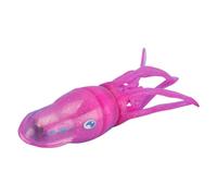 Kid Bath Toys, Automatic Floating Fish Toys, Interactive Early Learning Water Game for Toddler Bathing Preschool Baby Boys Girls, Fun Bathtub Toy, Child Development and Sensory Play