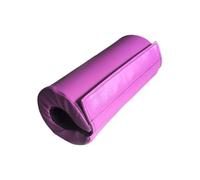 Kid Bike Crossbar Pad | Protección contra colisiones, antideslizante, suave | Almohadilla protectora de larga distancia para ciclismo al aire libre para el fin de semana