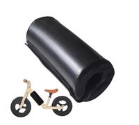 Kid Bike Crossbar Pad - Protección contra colisiones, antideslizante, suave | Protector Pad Crossbar Weekend Outdoor Bicycle Cycling Trip Long Distance