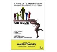 Kid Blue ( Dime Box )
