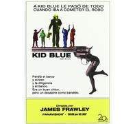 Kid Blue [DVD]