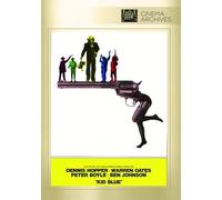 Kid Blue [DVD]
