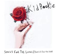 Kid Bookie – Songs For The Living // Songs For The Dead – Vinilo – Marshall