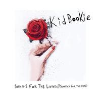 Kid Bookie – Songs For The Living // Songs For The Dead – Vinilo – Marshall