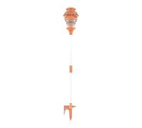 Kid Bubble Machine | Automatic Outdoor Toys with LED Lights | Automatic Bubble Maker Machine | For Boys Girls Children Teens Parks Lawn Party Beaches Backyards