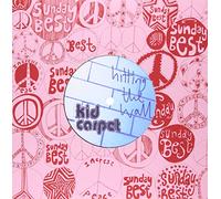 Kid Carpet - Hitting The Wall