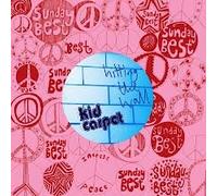 Kid Carpet - I Don't Want To Fall In Love With You