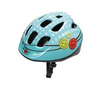 Kid, Casco Ciclo Niño - XS-46 / 53 Ajuste De Micrómetro Interior Lavable