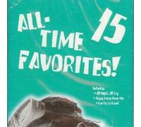kid city tunes - 15 All-time Favorites!
