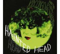 Kid Congo &amp - Haunted Head
