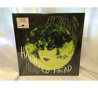 Kid Congo &amp - Haunted Head [Vinilo]