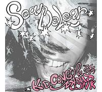 Kid Congo & - Swing From The Sean Delear [Vinilo]