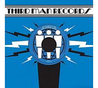 Kid Congo & the Pink Monkey Birds - Live At Third Man Records [Vinilo]