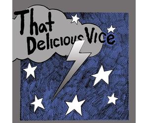 Kid Congo & The Pink Monkey Birds - That Delicious Vice