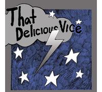 Kid Congo & The Pink Monkey Birds - That Delicious Vice [VINYL] [Vinilo]