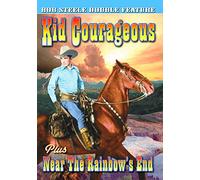 Kid Courages / Near the Rainbow's End [DVD] [1930] [Region 1] [NTSC] [Alemania]