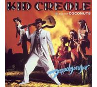 Kid Creole and the C - Doppelganger (Remastered)