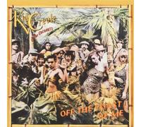 Kid Creole and the C - Off the Coast of Me