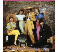 Kid Creole and the C - Tropical Gangsters