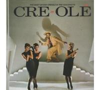 KID CREOLE AND THE COCONUTS - BEST OF LP (VINYL) UK ISLAND 1984 (Katalog-Nummer: IMA13)