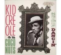 Kid Creole And The Coconuts - Dancin'