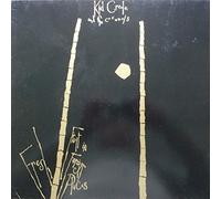 Kid Creole And The Coconuts - Fresh Fruit In Foreign Places - ZE Records - 203 805, Island Records - 203 805-320