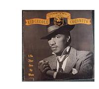 Kid Creole And The Coconuts - I, Too Have Seen The Woods - Sire - 925 579-1, Sire - WX 112
